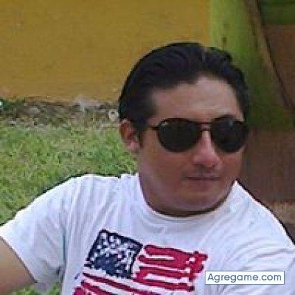 pedrordz chico soltero en Tzucacab
