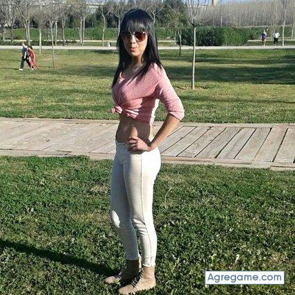 simpatica23 chica soltera en 