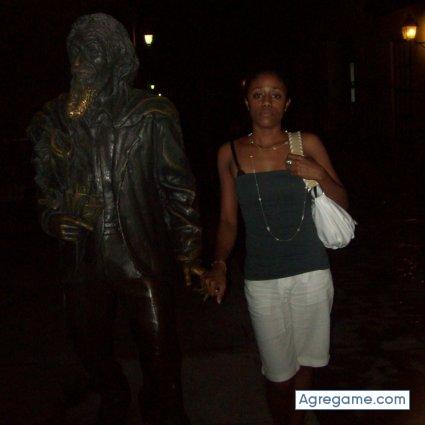 patrob chica soltera en San Miguel Del Padrón