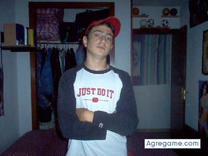 tawo chico soltero en Alcalá de henares