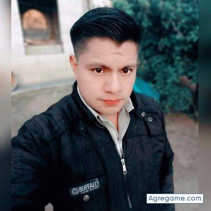 Pedr0sanch3z chico soltero en Catazajá