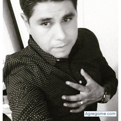 ragde99 chico soltero en Los Angeles