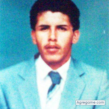 Edier43 chico soltero en Roldanillo