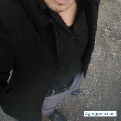 max201 chico soltero en Juárez