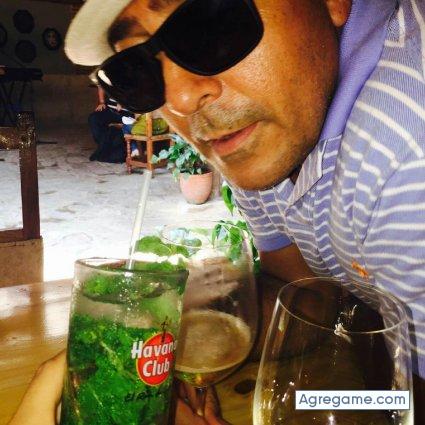 luckyc chico soltero en Norman