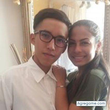 raisnelantivero chico soltero en San Francisco