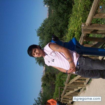 cristianpato chico soltero en Madrid