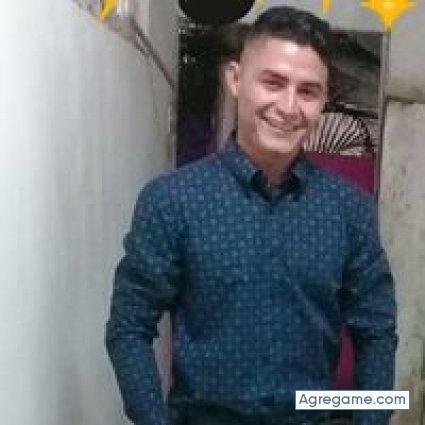 yilsonalvarez chico soltero en Cotoca