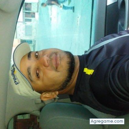 Antoniog52 chico soltero en San Diego