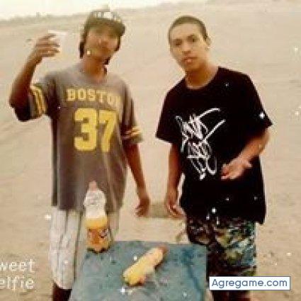 paulsanta chico soltero en Ate