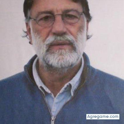 Granfelino chico divorciado en Málaga