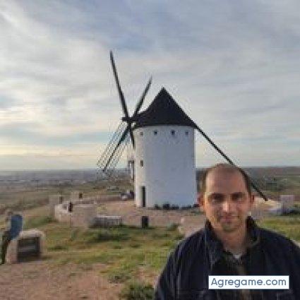 antonioalmendros chico soltero en Almansa