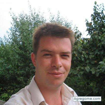 elLangosta chico soltero en Vejer De La Frontera