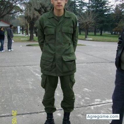 pablopueyrredon chico soltero en Punta Alta