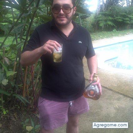 Samochi chico soltero en Los Angeles