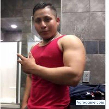 davidperez2602 chico soltero en 