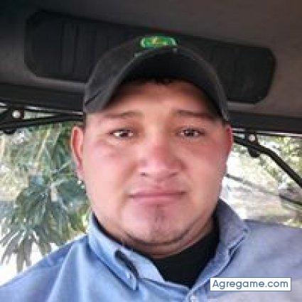 santosgutierrez7813 chico soltero en Sitio De Los Nejapa