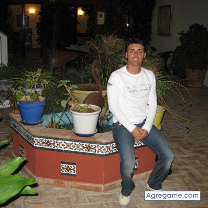 rafe chico soltero en Córdoba
