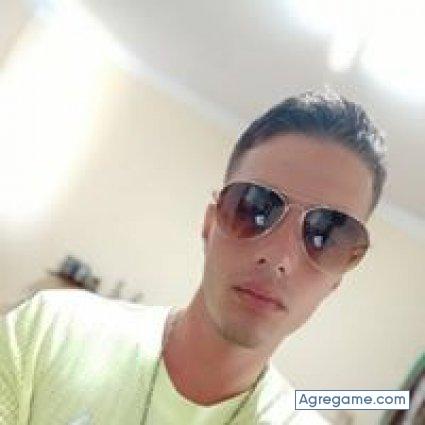 osnielde chico soltero en Regla