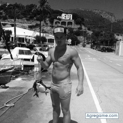 manu2573 chico soltero en Barcelona