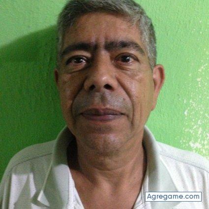 cuchito1953 chico soltero en Agua Dulce