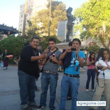 29djfpoergjdxdpjdodf chico soltero en Corregidora