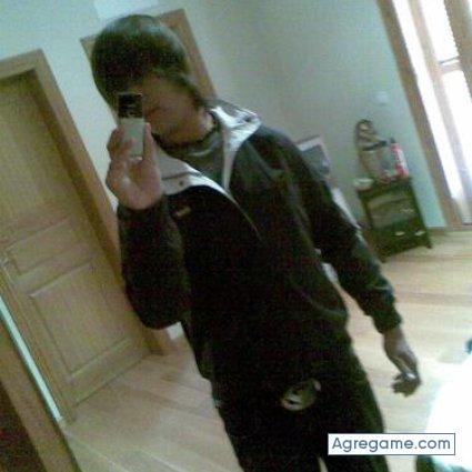 maark17 chico soltero en Calvià