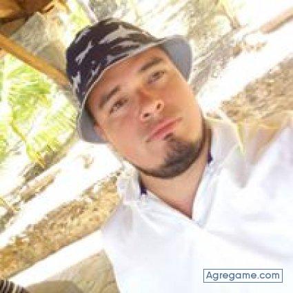 oscarlanuza chico soltero en San Rafael Del Sur