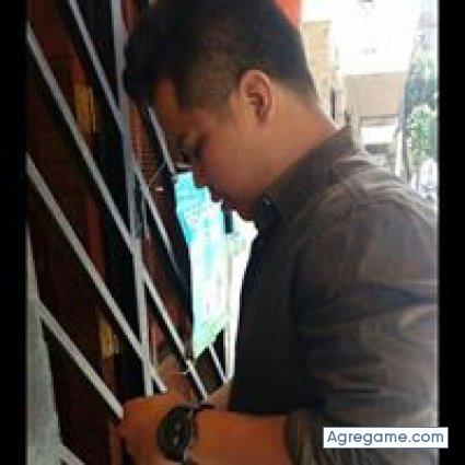 anthonyhidalgo3071 chico soltero en La Perla