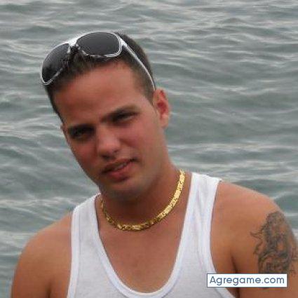 WilliamLevy chico soltero en Aguada De Pasajeros