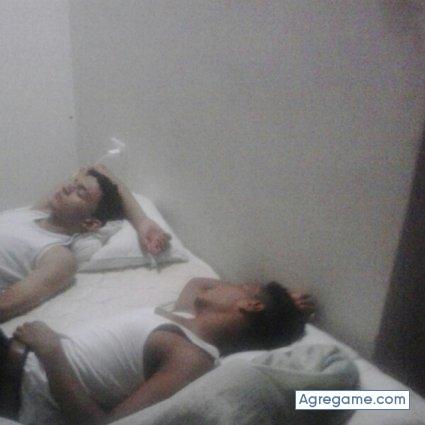 Ricardo0003 chico soltero en La Paz