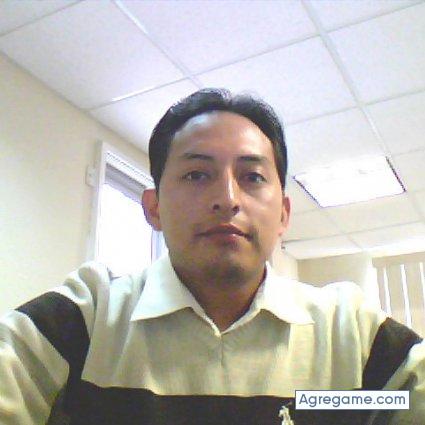 josephe chico casado en Quito