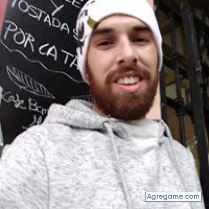 jairoarroyo chico soltero en Montequinto