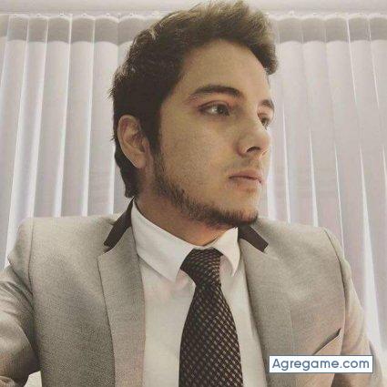 Pepevenegas chico soltero en Casas Grandes