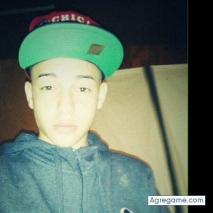 josecollazo chico soltero en San Antonio