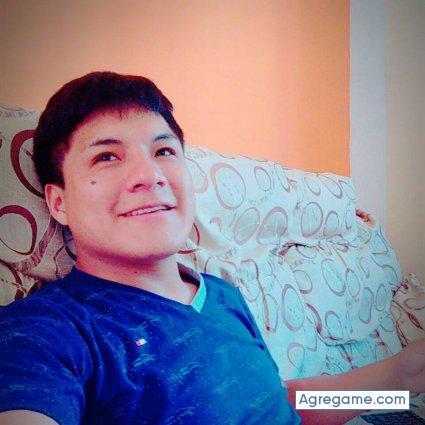 libre08 chico soltero en La Unión