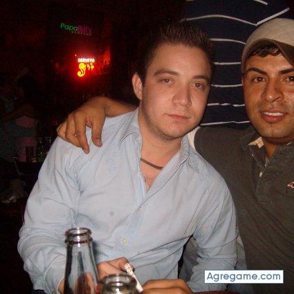 migelito chico soltero en Santa Bárbara