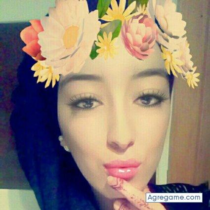 fawzia chica soltera en Mataró