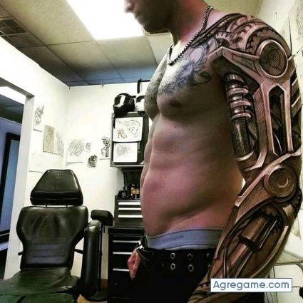 Matia_15_85 chico soltero en Montalban