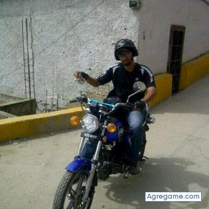 Deibis1679 chico soltero en Antímano