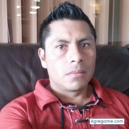 marromanuel chico soltero en Solola Sololá