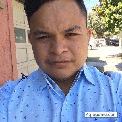 Francisco5030 chico soltero en San Francisco