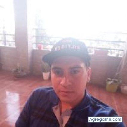 raaulsiilva chico soltero en Banda Del Río Salí