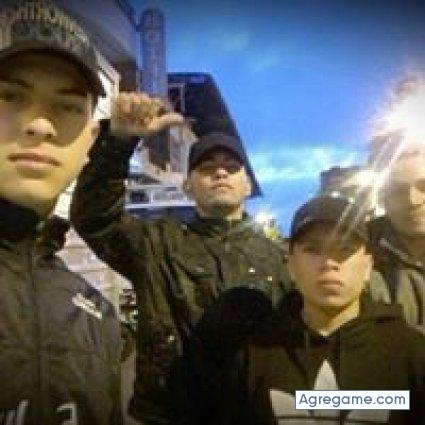 roimanmorales chico soltero en Istmina