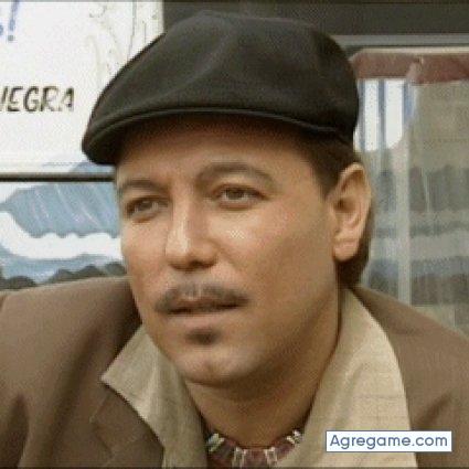 thecabazorro chico soltero en Barranquilla