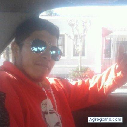 cristianel2490 chico soltero en Cerrillos