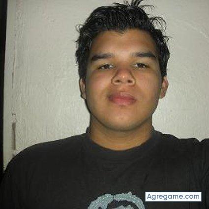 HUgoG500 chico viudo en Punto Fijo
