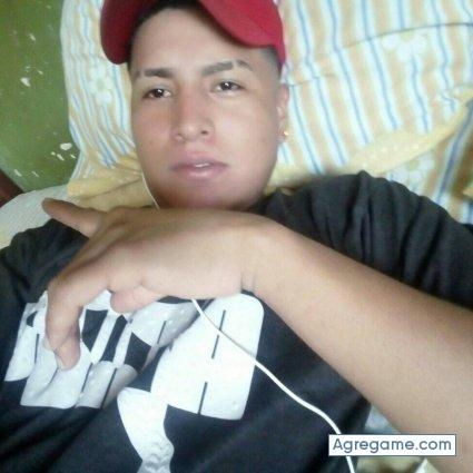 07ronny chico soltero en Tosagua