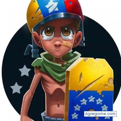 XANDE71 chico soltero en Maracay