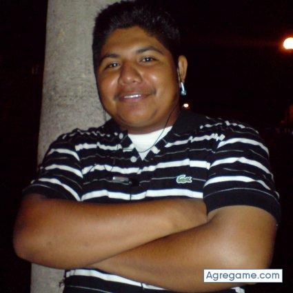 ALEXIS033 chico soltero en Nacajuca